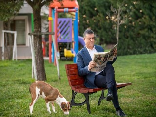 Başkan Bozkurt, Esenyurt'a nefes aldırdı