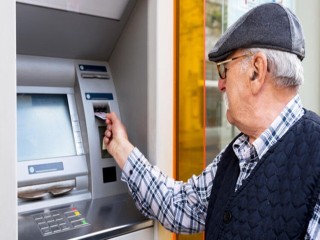 Emeklilerin ikramiye ücretleri değişti