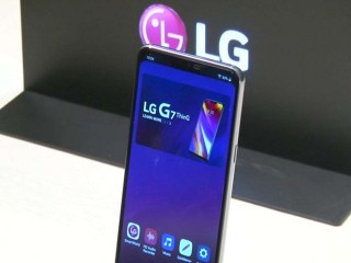 LG akıllı telefon sektörüne veda etti!