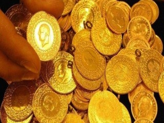 Serbest piyasada altın fiyatları