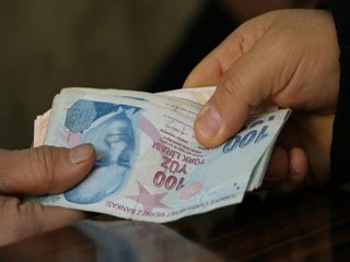 Devlet'ten 600 TL’lik çocuk desteği