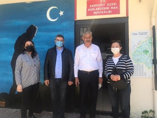 Esenyurt Kars Derneği, 250 Çocuğu Giydirdi