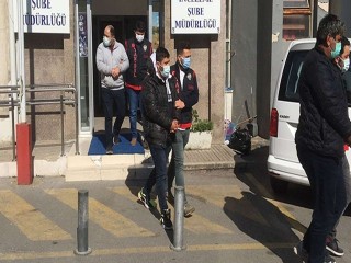 Esenyurt polisi torbacılara göz açtırmıyor