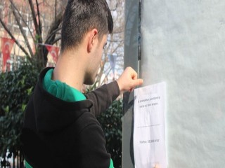 İş Arayanlar bu haber sizin için