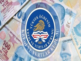 Öğrenim kredisi borçlarında önemli gelişme