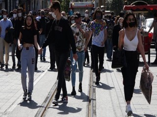 Tam kapanma sonrası normalleşme nasıl olacak? İşte masadaki 3 aşamalı plan