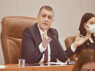 Başkan Kemal Deniz Bozkurt, Aklımızla Alay Etmeyin Doğruları Söyleyin!