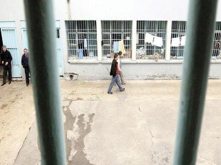 Hükümlülerin ziyaret saatleri değişti