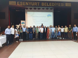 Esenyurt Kent Konseyi 23 Maddelik Çözüm Önerisi Raporunu Kamuoyuyla Paylaştı
