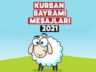 Kurban Bayramı Kutlama Mesajları