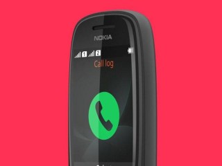 Nokia 6310 geri döndü! İşte yeni Nokia 6310'un özellikleri ve fiyatı
