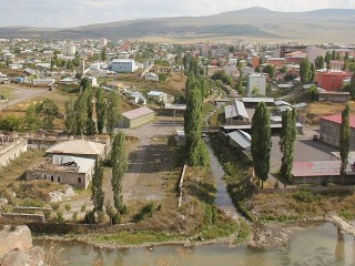 Ardahan’da ‘Millet Bahçesi’ yapımı ihaleye çıktı