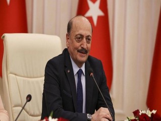 Bakan Bilgin'den 3600 ek gösterge açıklaması