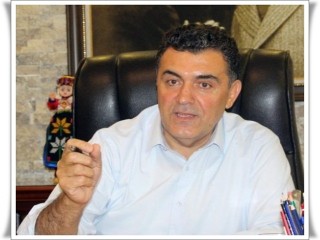 Başkan Demir, o inşaat firması hakkında yapılan haberleri çürüttü! Yetmedi Dava Açacağım dedi..