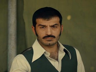 ‘Dayı: Bir Adamın Hikayesi’ filminden ilk fragman geldi