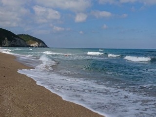 İstanbul bir ilçede denize girmek yasaklandı