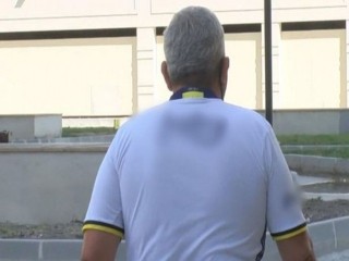 Jigolo olmak isterken perişan oldu