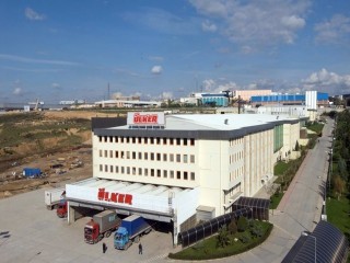 Ülker, fabrikasını Esenyurt’tan taşıyor