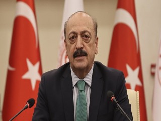 Bakan Vedat Bilgin'den 3600 ek gösterge açıklaması