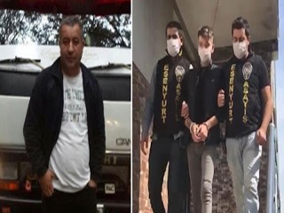 Sohbete çağırdığı arkadaşını ölüme terk etti!