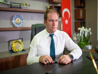 Demir, Esenyurt Kent Konseyi’ndeki görevini bıraktı