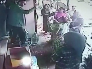 Esenyurt esnafının korkulu rüyası!