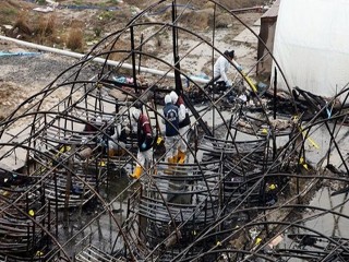 Esenyurt'ta 11 işçinin yanarak ölmesine ilişkin davada karar açıklandı