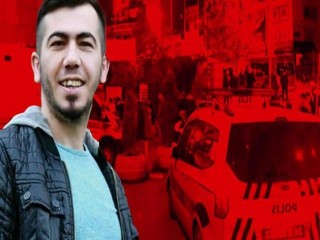 Esenyurt'ta işyeri sahibiyle kavga etti; onu bulamayınca kardeşini öldürdü