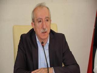 Orhan Miroğlu: Emekli vekil maaşıyla geçinmekte zorlanıyorum