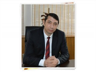 Paşali Beşli'den anlamlı paylaşım..