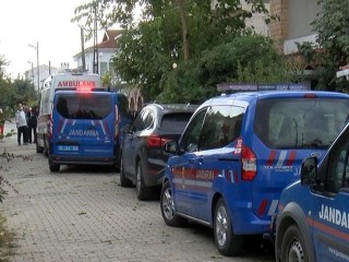 Silivri'de Dehşet! Evli çift yaşadıkları villada ölü bulundu