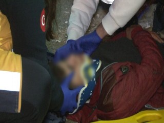 Esenyurt’ta başı boş köpekler tehlike saçıyor!