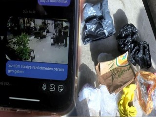 İnternetten siparişte sahte kargocu tuzağına dikkat