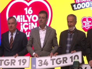 İstanbul'da bin minibüs ve dolmuş taksiye dönüştürüldü