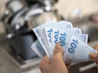 Asgari ücrette istenen ilk rakamlar belli oldu!