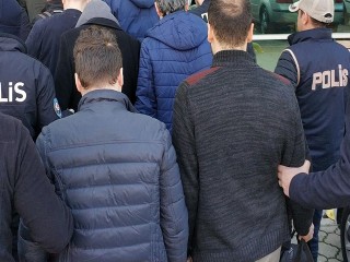 Avcılar Belediyesi'ne operasyon: 17 gözaltı