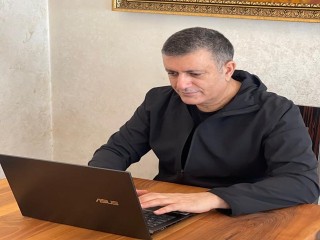 Başkan Bozkurt 2. kez Koronavirüse yakalandı