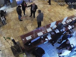 Beylikdüzü’deki özel hastanede skandal olay! Otele yerleştirip organlarını alıyorlar