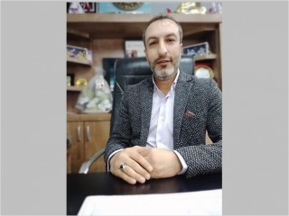 Esenyurt Bağlarçeşme Mahallesinin yeni muhtarı belli oldu