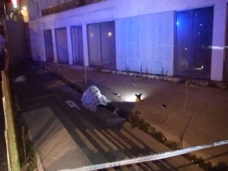 Esenyurt'ta borç intiharı! 17. kattan zemine çakıldı