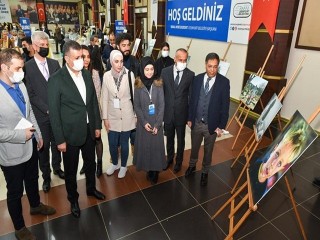 Esenyurt’ta ‘Uluslararası Göçmenler Günü’ etkinliği yapıldı
