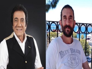 İzzet Altınmeşe'nin oğlu Ali Murat Altunmeşe hayatını kaybetti