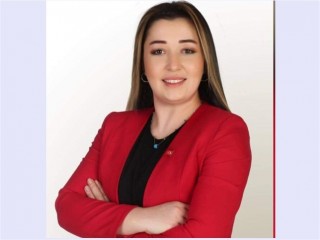 Muhtar Cavide Karakülah ihtiyaç sahiplerini unutmuyor