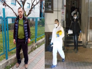 Sahte Alkol Esenyurt'ta bir can daha aldı