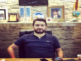 Suat Işıklı Uyardı! Sosyal Medya dolandırıcılığına dikkat edelim