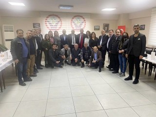 Ardahan Kültürevi’nden 10 Ocak’ta Gazetecilere Kaz ikramı