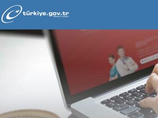 Artık e-Devlet'ten Kaza tespit tutanağına ulaşılabilecek