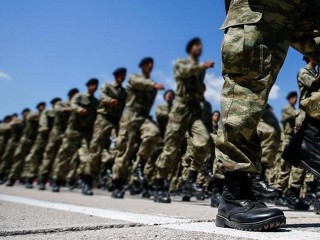 Bedelli Askerlik ücreti netleşti