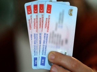 Ehliyetlerle ilgili önemli gelişme! Ceza geliyor