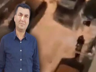 Esenyurt'ta feci ölüm!